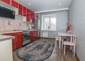 Продажа 2-ком. квартиры, 67 м2, Благовещенск, Кузнечная улица, 85