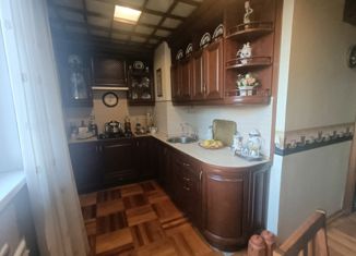 Продается трехкомнатная квартира, 62.47 м2, Санкт-Петербург, Купчинская улица, 30к1, метро Дунайская