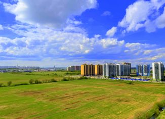 Продаю квартиру студию, 20 м2, Мурино, Воронцовский бульвар, 21к3, ЖК Мой Мир