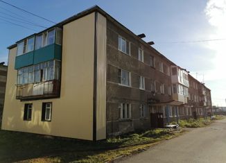 Продажа 3-комнатной квартиры, 55.8 м2, село Мильково, улица Чубарова, 14