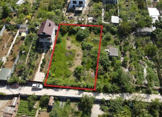 Продажа земельного участка, 6 сот., село Нижняя Кутузовка, Урожайная улица