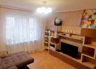 Продажа 3-ком. квартиры, 67.3 м2, Ижевск, улица Е.М. Кунгурцева, 21, ЖК Молодёжный