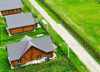 Продается участок, 12 сот., коттеджный посёлок Боково, 1-й Солнечный переулок