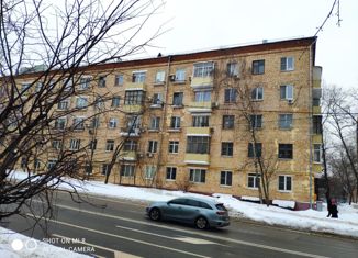 1-комнатная квартира на продажу, 36 м2, Москва, 1-я Останкинская улица, 21, метро ВДНХ