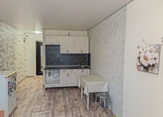 Квартира на продажу студия, 22.3 м2, Уфа, улица Адмирала Макарова, 14, Орджоникидзевский район