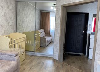 Продажа 1-ком. квартиры, 33.5 м2, Саранск, улица Девятаева, 13, ЖК Гратион