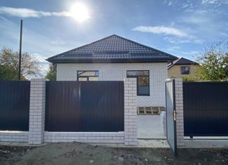 Продается дом, 81 м2, СНТ Хуторок-2, Солнечная улица