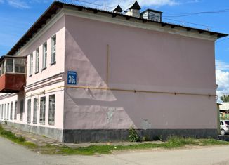 Однокомнатная квартира на продажу, 10.8 м2, Оренбургская область, улица Соболева Гора, 36Б
