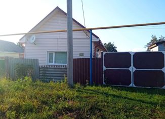 Продаю дом, 43.6 м2, село Большетроицкое, улица Чапаева, 19