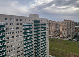 Продажа двухкомнатной квартиры, 71.9 м2, Краснодар, ЖК Грин Парк, улица Дмитрия Благоева, 29к2