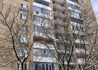 Продается двухкомнатная квартира, 55 м2, Москва, Трифоновская улица, 54к1, Мещанский район