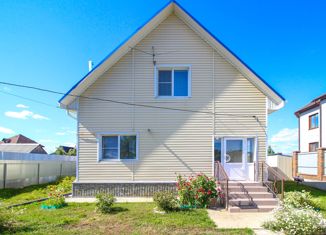 Продажа дома, 95 м2, поселок Казенная Заимка, улица Надежды, 52