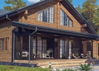 Дом на продажу, 96.7 м2, деревня Шуйская Чупа