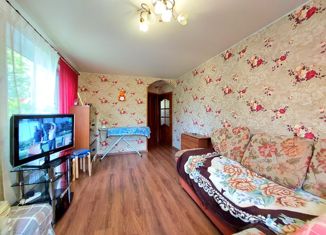 Продается двухкомнатная квартира, 42 м2, Сергиев Посад, Молодёжная улица, 3