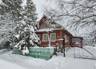 Продаю дом, 72.6 м2, Ленинградская область, Поселковая улица
