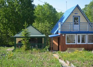 Продается дом, 69.7 м2, садоводческое некоммерческое товарищество Берёзка