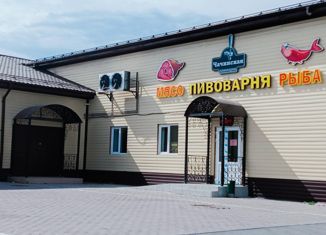 Продается дом, 80 м2, село Малобрусянское, улица Марципан