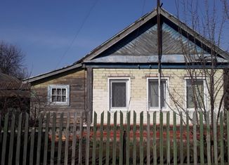 Продам дом, 36 м2, село Крестово-Городище, улица Мичурина