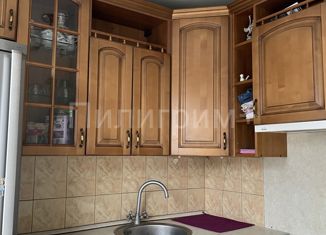 Продажа 3-комнатной квартиры, 49.3 м2, Москва, проезд Карамзина, 1к3, проезд Карамзина