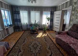 Продажа дома, 80 м2, Мариинск, Первомайская улица