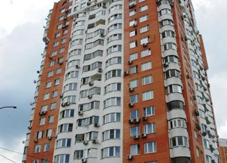 Продажа офиса, 207 м2, Москва, улица Демьяна Бедного, 4к2