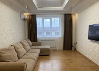 3-ком. квартира на продажу, 76.5 м2, село Прималкинское, Абрикосовый переулок, 14/3