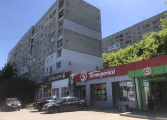 Продажа двухкомнатной квартиры, 36.6 м2, Саратов, Гвардейская улица, 1, Ленинский район