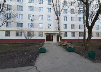 Продажа двухкомнатной квартиры, 44.4 м2, Москва, Профсоюзная улица, 146к2, метро Тёплый Стан