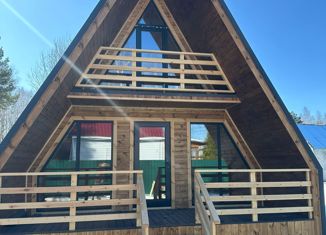 Дом на продажу, 80 м2, СНТ Салют-2, СНТ Салют-2, 151