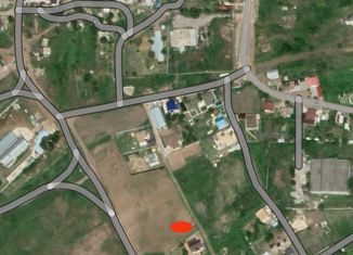 Продаю земельный участок, 10 сот., ТСН СНТ Озёрное, Кленовая улица, 287