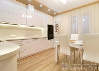 Продажа 3-комнатной квартиры, 86 м2, Карелия, улица Попова, 13