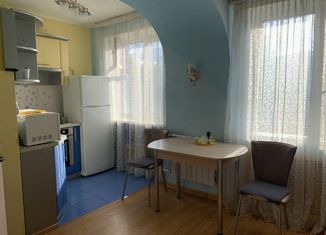 Продается однокомнатная квартира, 40.1 м2, Челябинская область, Комсомольская улица, 22А
