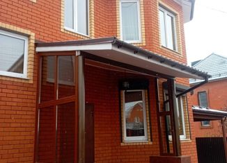 Продаю дом, 250 м2, посёлок Подольской машинно-испытательной станции