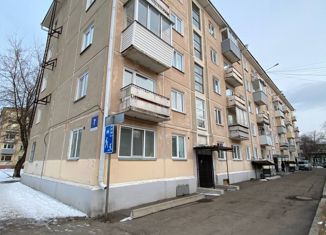 2-комнатная квартира на продажу, 54 м2, Железногорск, улица Крупской, 7