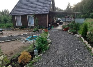 Продам дом, 36 м2, деревня Савино