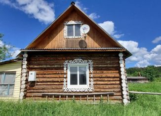 Продаю дом, 46 м2, село Карагай, улица Островского