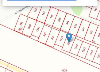 Продажа земельного участка, 12 сот., деревня Беспятово