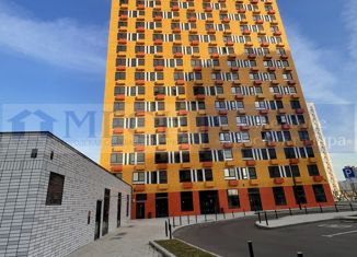 Продажа 2-комнатной квартиры, 52 м2, Москва, улица Вертолётчиков, 21к4, район Некрасовка