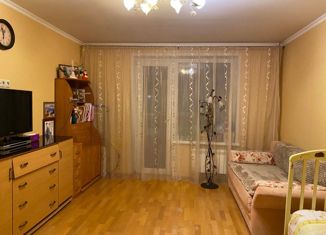 Продаю 1-комнатную квартиру, 35 м2, Москва, Челюскинская улица, 12, Челюскинская улица