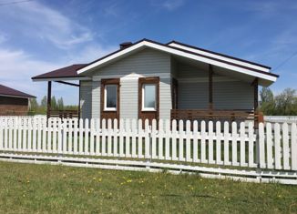 Продается дом, 112 м2, село Красноярка, улица Горенковой