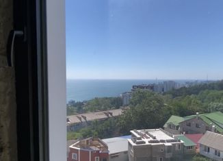 Продажа однокомнатной квартиры, 28.5 м2, Сочи, Курортный проспект, 96Гк2, микрорайон Приморье