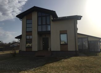 Продаю дом, 220 м2, село Баскаково, Эжвинская улица, 6