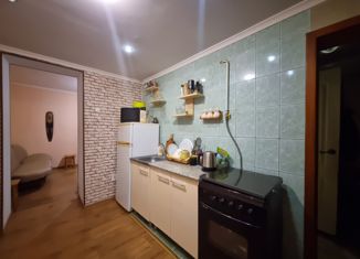 Продажа 2-ком. квартиры, 39.1 м2, Темрюк, улица Муравьёва, 7Б