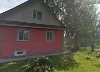 Продаю дом, 155.6 м2, Гурьевск, улица Металлургов, 1А