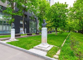 Продажа 4-ком. квартиры, 108.7 м2, Москва, улица Вавилова, 2