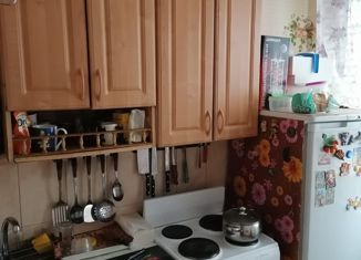 Продажа 2-комнатной квартиры, 44 м2, Новосибирск, Барьерная улица, 3, Советский район