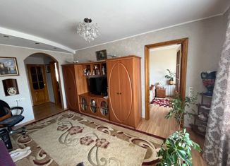 Продам 3-комнатную квартиру, 58.7 м2, Колпашево, переулок С. Лазо, 7