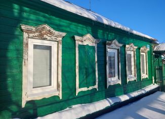 Продажа дома, 64 м2, село Октябрьское, Степная улица