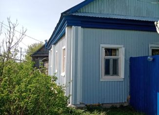 Продается дом, 40 м2, село Заплавное, улица Чернонебовка