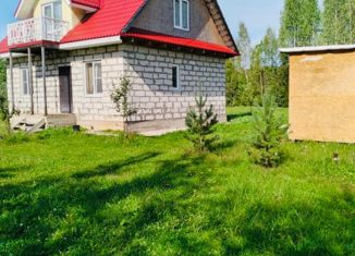 Продажа дома, 93 м2, Новгородская область